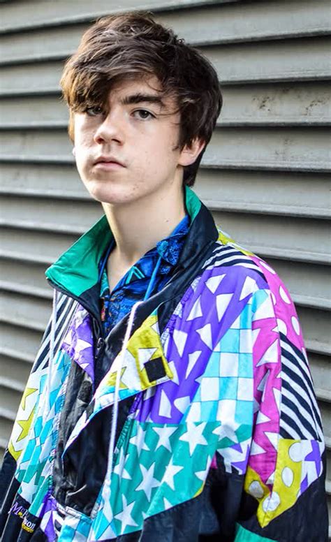 declan mckenna net worth